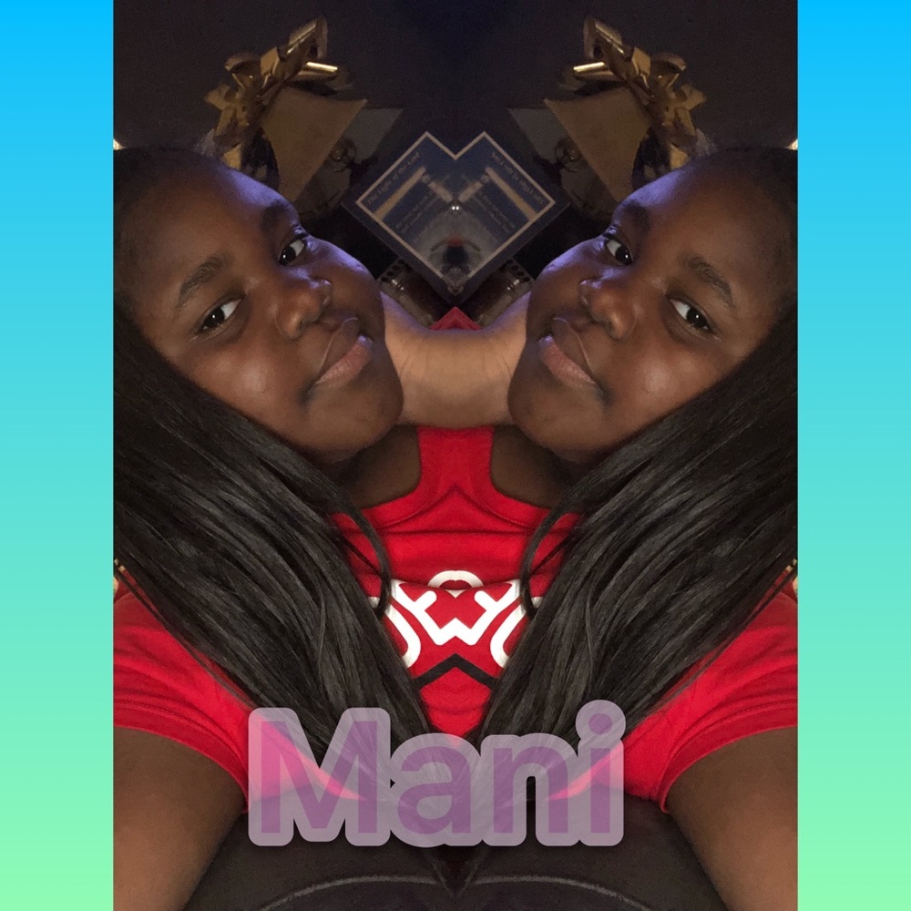 Meet your Posher, Yarmani
